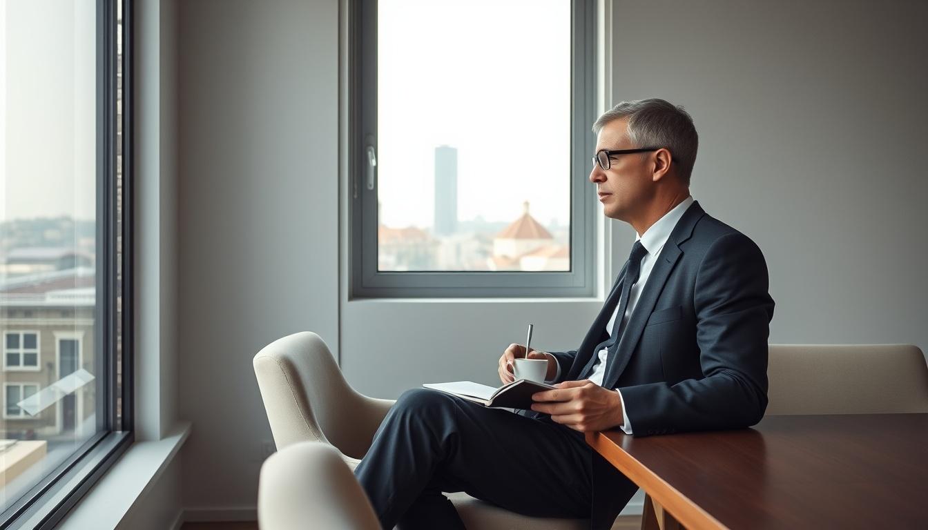 Leadership Development with Depth